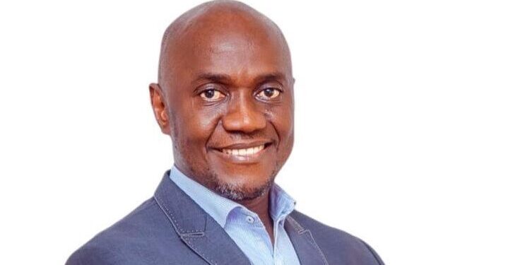 Nigerian Breweries Plc appoints Uzo Odenigbo as Corporate Affairs Director 