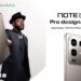 Next-Gen AI, Premium Metal: Infinix NOTE 50 Series Reinvents the True Flagship Experience 