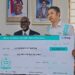UNILORIN Students: The Latest Beneficiaries of OPay’s 1.2BN 10-Year Scholarship Initiative 