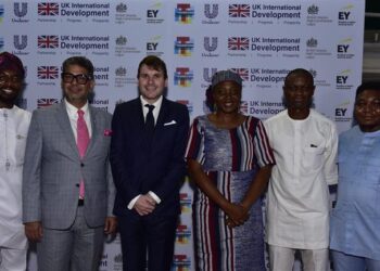 Unilever’s TRANSFORM Improving Livelihoods Through Partnership 