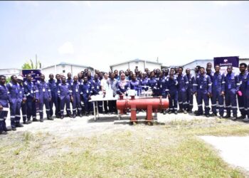 52 New Dangote Petroleum Trainee Engineers complete training programme 