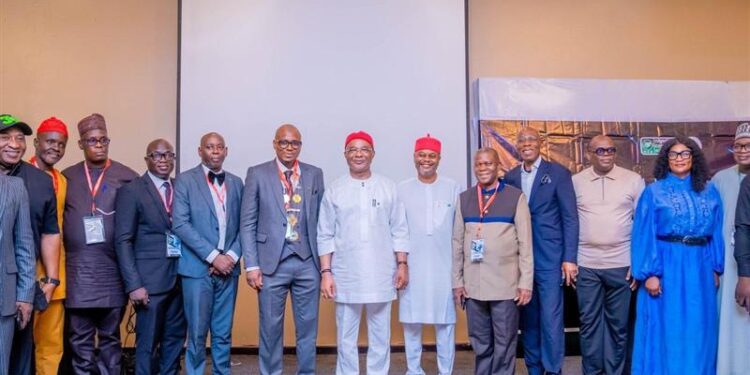 How Senator Hope Uzodinma is Building Africa’s Next Silicon Valley 