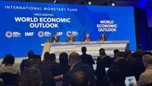 IMF cuts Nigeria’s 2026 growth outlook to 4.1%