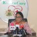 Health Insurance: Kwara to begin enrolling individuals with Tuberculosis, HIV starting June 12 
