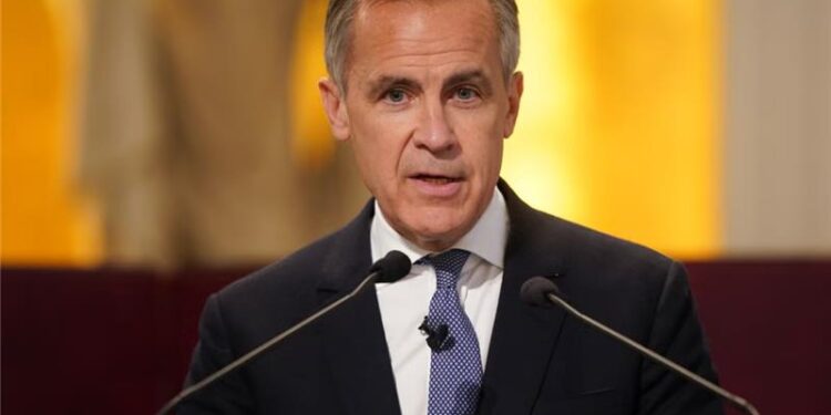 Mark Carney’s Liberals win Canadian election amid nationalist wave – CTV News