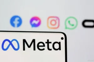 Meta launches first AI image generator across WhatsApp, Instagram, Facebook
