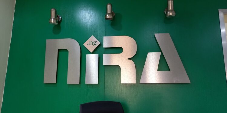 Nigeria Internet Registration appoints Seyi Onasanya as New Chief Operating Officer  