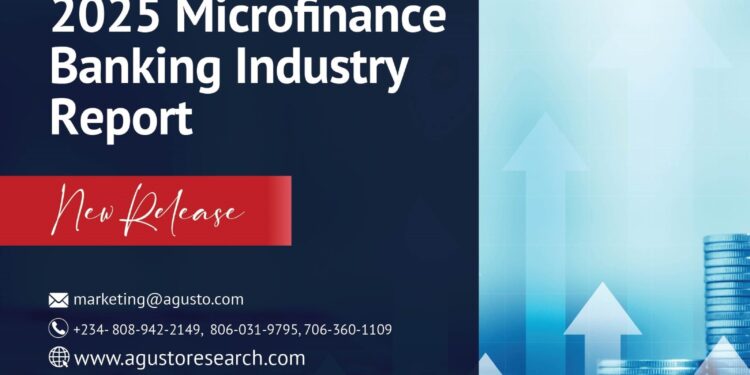 Nigeria’s Microfinance Banks in a Cashless Economy: Evolving for a Digital-First Future 