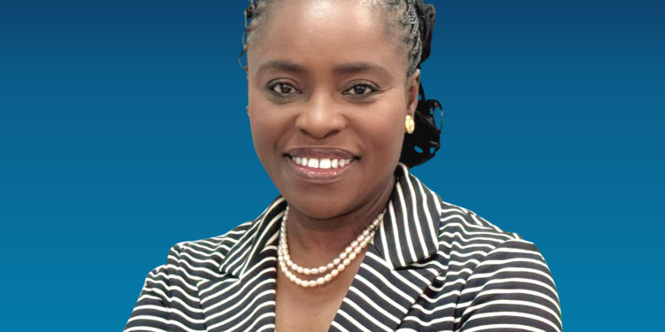 Nigerian Breweries’ Sade Morgan named Corporate Affairs Director for Heineken Africa & Middle East