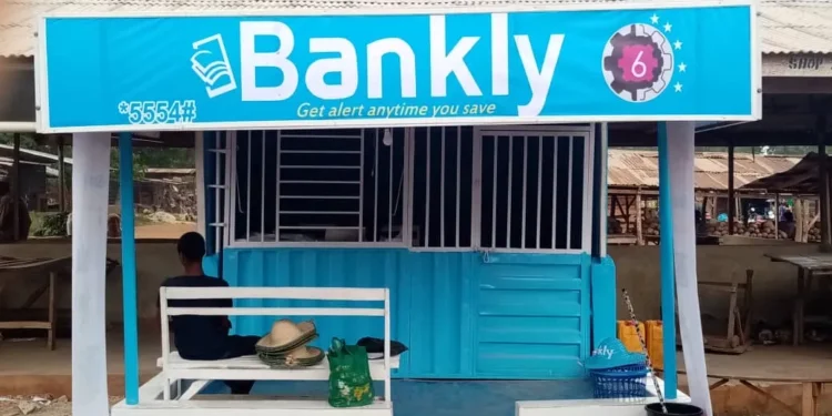 C-One Ventures acquires Nigerian fintech, Bankly  