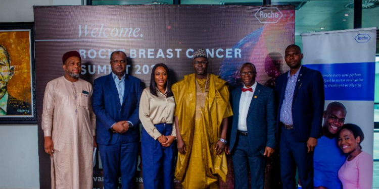 Breast Cancer cases surge by 247% in Sub-Saharan Africa – Oncologist 