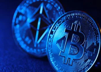 Cryptocurrency market plunges as Trump’s tariffs on China take effect 