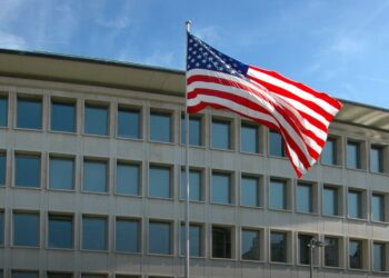 Trump administration considers closing nearly 30 U.S embassies and consulates in Africa, others amid tariff war