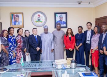 Nigeria, Japan partner on Naira-denominated venture capital fund to boost startups 
