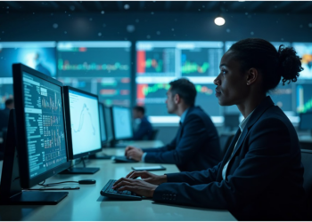 How do commodity exchanges work