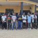 Nigeria Immigration Service apprehends 51 suspected irregular migrants in Nasarawa State 