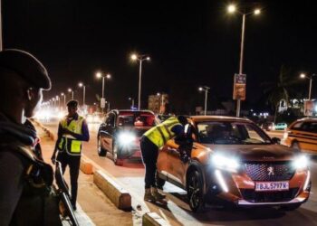 INTERPOL uncovers 150 stolen vehicles from Canada in Nigeria, Ghana, others in two weeks