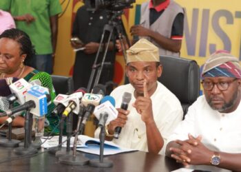 2025 WASSCE: Lagos State to pay for 56,134 candidates, confirms N1.57bn payment for 2024 batch