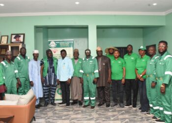 FG launches ‘Green Money Project’ to empower youths in agriculture, boost food security 