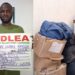 NDLEA intercepts cocaine concealed in religious books bound for Saudi Arabia 