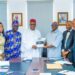 NDPC partners with Health Ministry to boost data protection in Nigeria’s healthcare sector 
