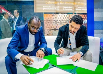 NITDA signs MoU with SecDojo to establish Cybersecurity Academy in Nigeria 