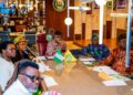 Ogun Govt plans film and entertainment village, begins Olumo Rock, MKO residence renovation