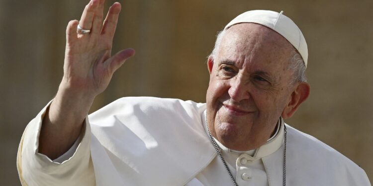 Pope Francis dies at 88  