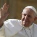 Pope Francis dies at 88