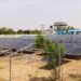 FG commissions 400kW solar power plant at Yobe Teaching Hospital