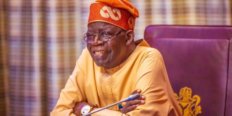 Fitch upgrades Nigeria’s rating to Stable, cites confidence in Tinubu’s policy reforms 