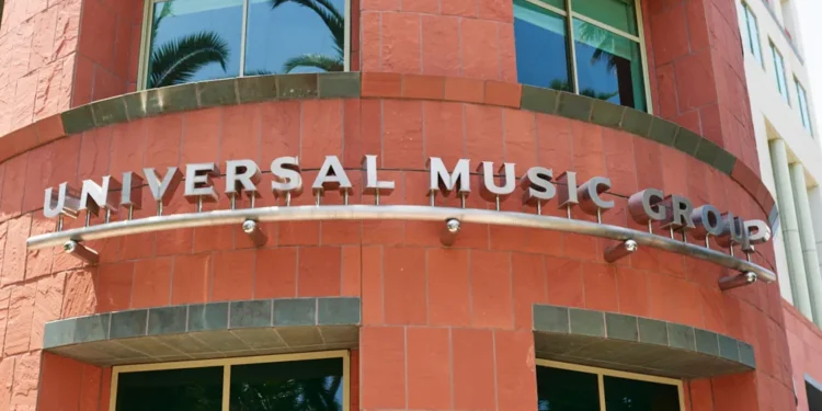 EU launches probe into Universal Music’s $775million Downtown acquisition
