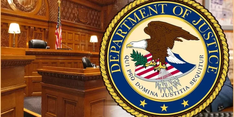 Nigerian faces ‘20-year jail’ case over alleged $2.5 million romance scam indictment in US