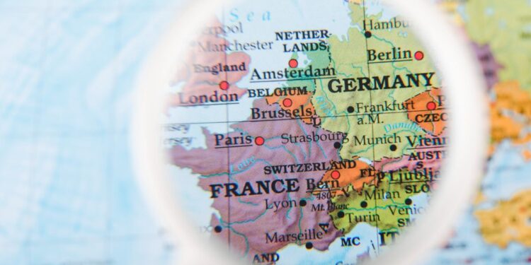 Top 7 European countries offering seasonal work visas in 2025