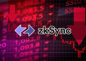 ZK Token suffers 17% crash in wake of $5 million airdrop exploit 