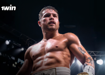 Canelo Álvarez Joins 1win as a new brand ambassador amid his pursuit to reclaim super middleweight supremacy 