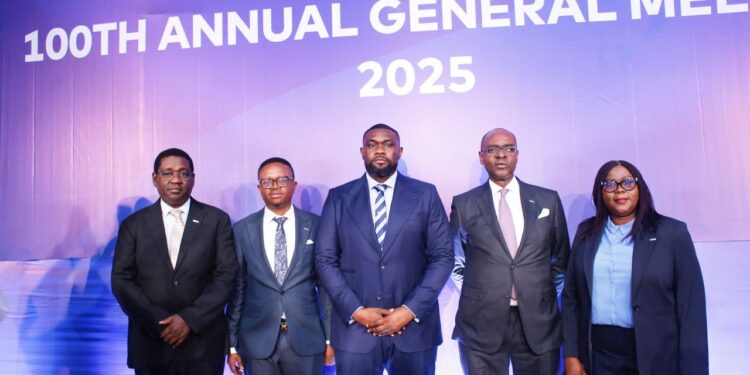 Unilever Nigeria charts a sustainable future, collects more plastic than it produces