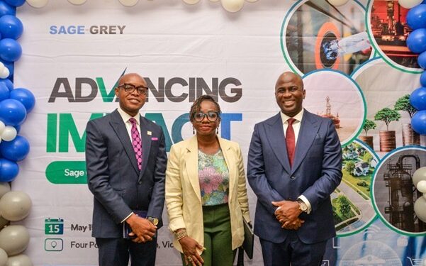 Sage Grey Finance charts a bold course for impact financing at ‘Advancing Impact’ Event
