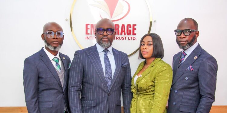 Entourage Integrated Trust Ltd reports strong Q1 growth through Entourage Loans’ digital lending product 
