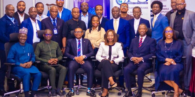 Cyber resilience trumps cybersecurity in Digital Jewels, CIBN Workshop for financial institutions’ executives 