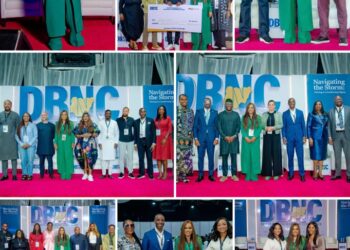 DBNC 2025: Charting the future of business in a transforming Nigeria
