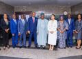 Finance Minister Wale Edun inaugurates new AMCON Board to drive financial sector reform