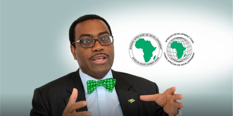 Nigeria’s GDP per capita falls to $824, worse than 1960 levels – AfDB President Adesina