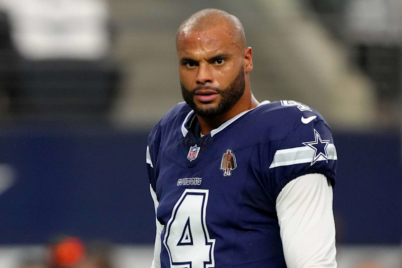 Dak Prescott