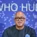 Nurses to account for 66% of Africa’s projected shortfall of 6.1 million health workers by 2030 – Ihekweazu
