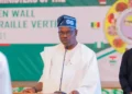 FG commissions 16 projects at Federal Neuropsychiatric Hospital, Sokoto