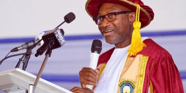 Why I invested N320bn in First Bank – Otedola credits Tinubu, Cardoso reforms 