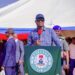 Ebonyi Governor approves N500,000 monthly pay for newly recruited doctors 
