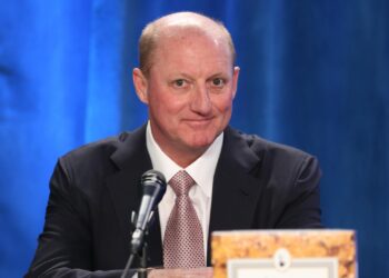 Berkshire Hathaway board approves Greg Abel as next CEO