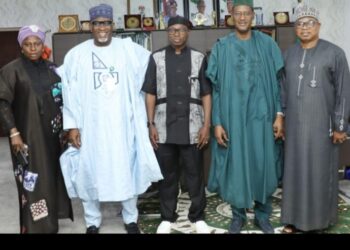 FG forms committee to streamline shoreline project approvals in Lagos 